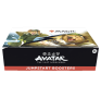 Jumpstart Avatar : Le dernier maître de l'air - Booster - Français