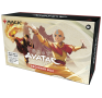 Avatar : Le dernier maître de l'air - Boite d'apprentissage - Français