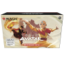 Avatar : Le dernier maître de l'air - Boite d'apprentissage - Français