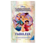 Disney : Lorcana TCG - Booster - Français - Fabuleux Disney : Lorcana TCG - Booster - Français - Fabuleux