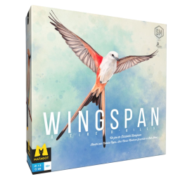 Wingspan