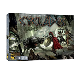 Cyclade : Hades