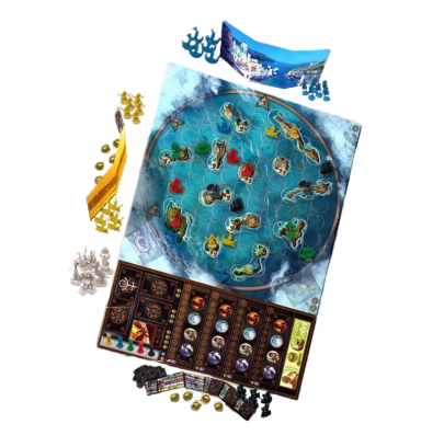 Cyclade