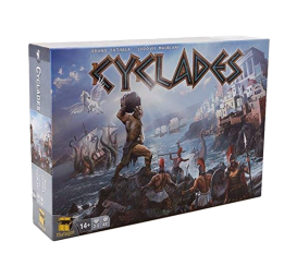 Cyclade