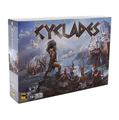 Cyclade