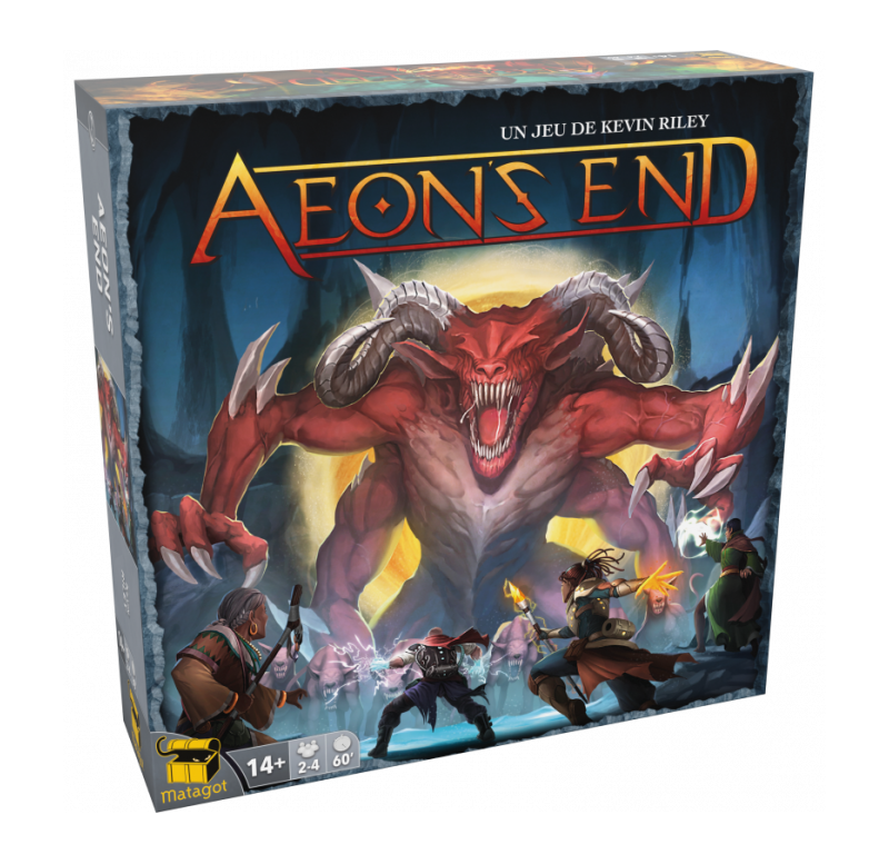 Aeon's End Aeon's End