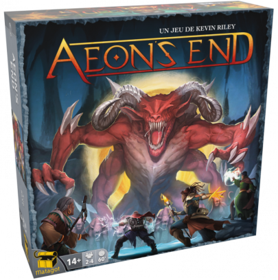 AEON'S END