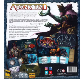 AEON'S END