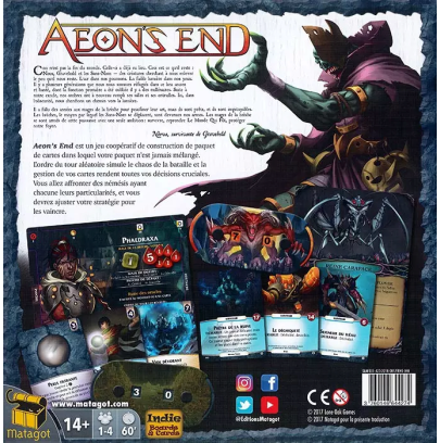 AEON'S END