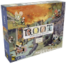 ROOT : Jeu de base