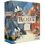 ROOT : Extension Maraude