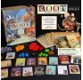 ROOT : Extension Maraude