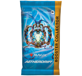 Aetherdrift  - Collector booster - Français