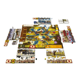 SCYTHE