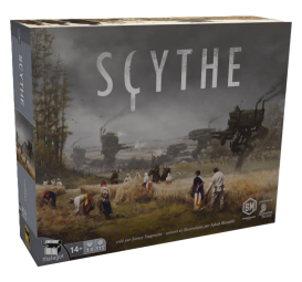 SCYTHE