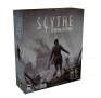 SCYTHE : Le reveil de Fenris
