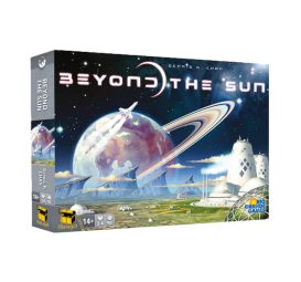BEYOND THE SUN