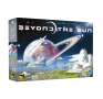 BEYOND THE SUN