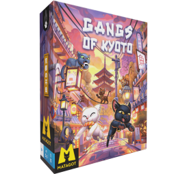 GANG OF KYOTO