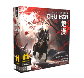 CHU HAN