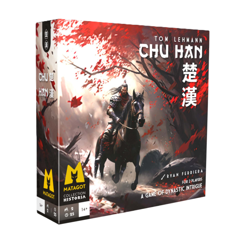 CHU HAN CHU HAN