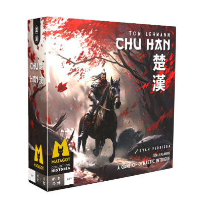 CHU HAN