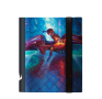 Ultra Pro - Magic : The Gathering - Portefolio 4 pochettes Aetherdrift