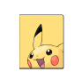 Ultra Pro - Pokemon TCG - Portefolio 4 pochettes Pikachu