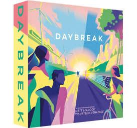 DAYBREACK