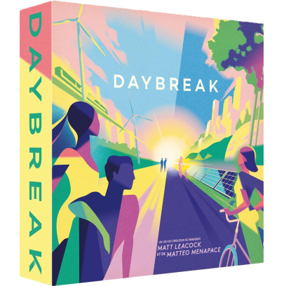 DAYBREACK