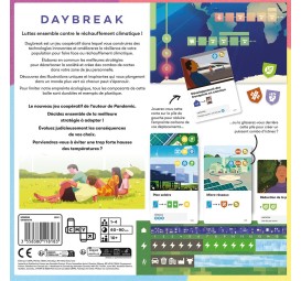 DAYBREACK