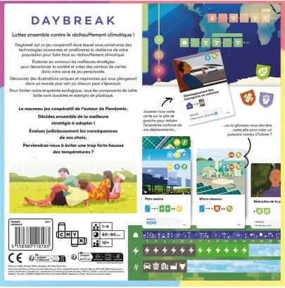 DAYBREACK