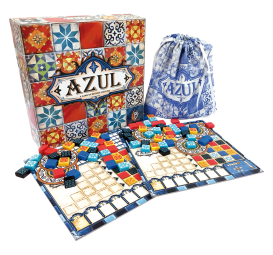 AZUL