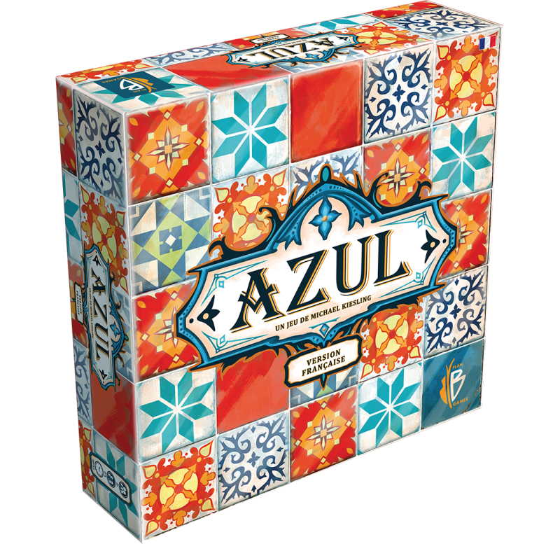 AZUL AZUL