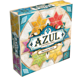AZUL : PAVILLON D'ETE