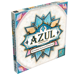 AZUL : PAVILLON D'ETE EXTENSION