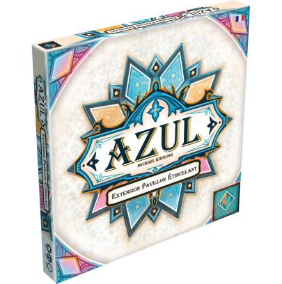 AZUL : PAVILLON D'ETE EXTENSION