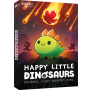 HAPPY LITTLE DINOSAURS