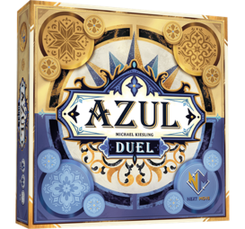 AZUL DUEL
