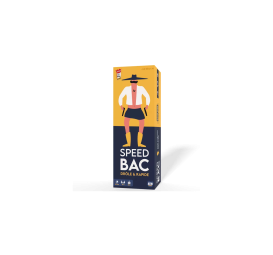 SPEED BAC