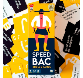 SPEED BAC