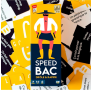SPEED BAC
