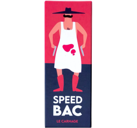 SPEED BAC VERSION EPICEE