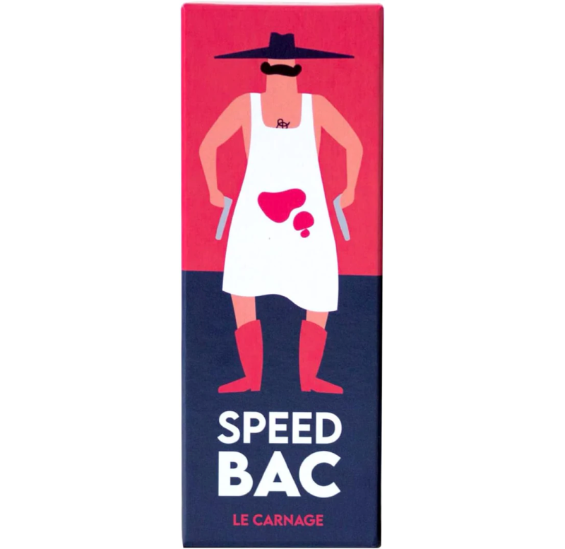 SPEED BAC VERSION EPICEE SPEED BAC VERSION EPICEE
