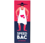 SPEED BAC VERSION EPICEE