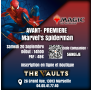 AVANT-PREMIERE Marvel's SpiderMan MTG - Sam 20 Septembre 25