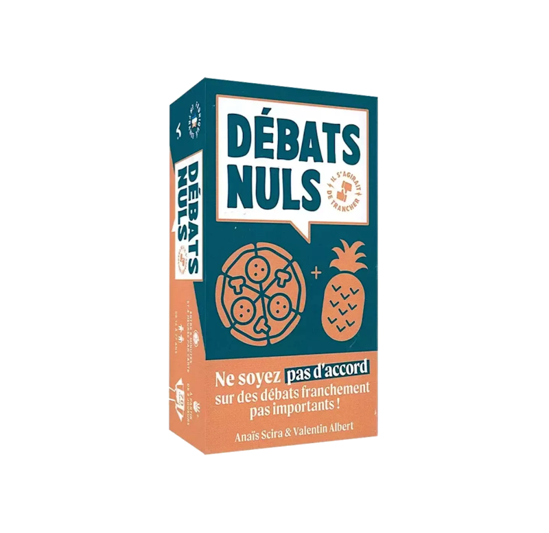 DEBATS NULS DEBATS NULS