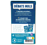 DEBATS NULS