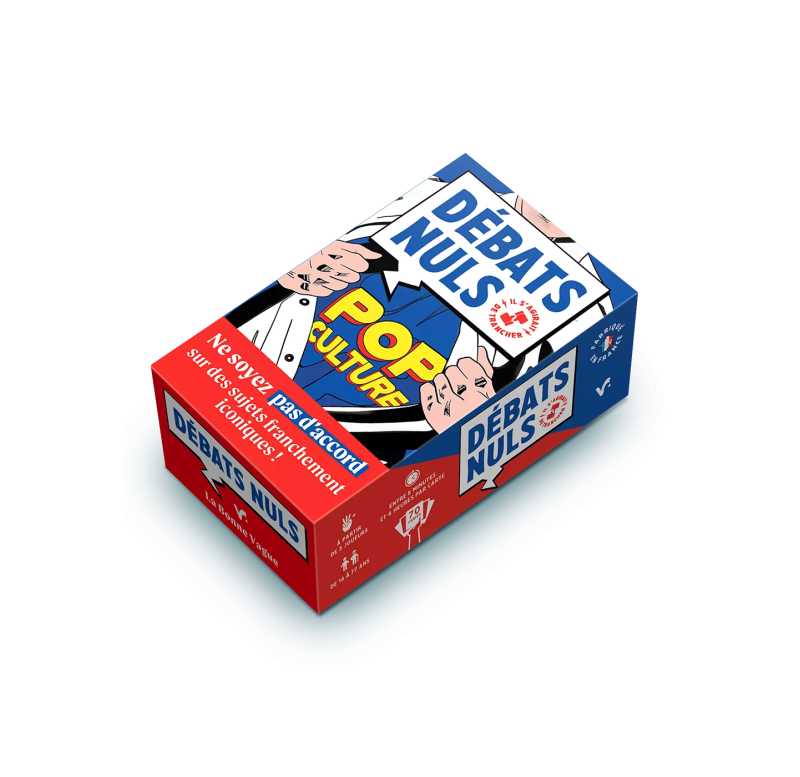 DEBATS NULS : POP CULTURE DEBATS NULS : POP CULTURE