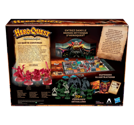 HEROQUEST